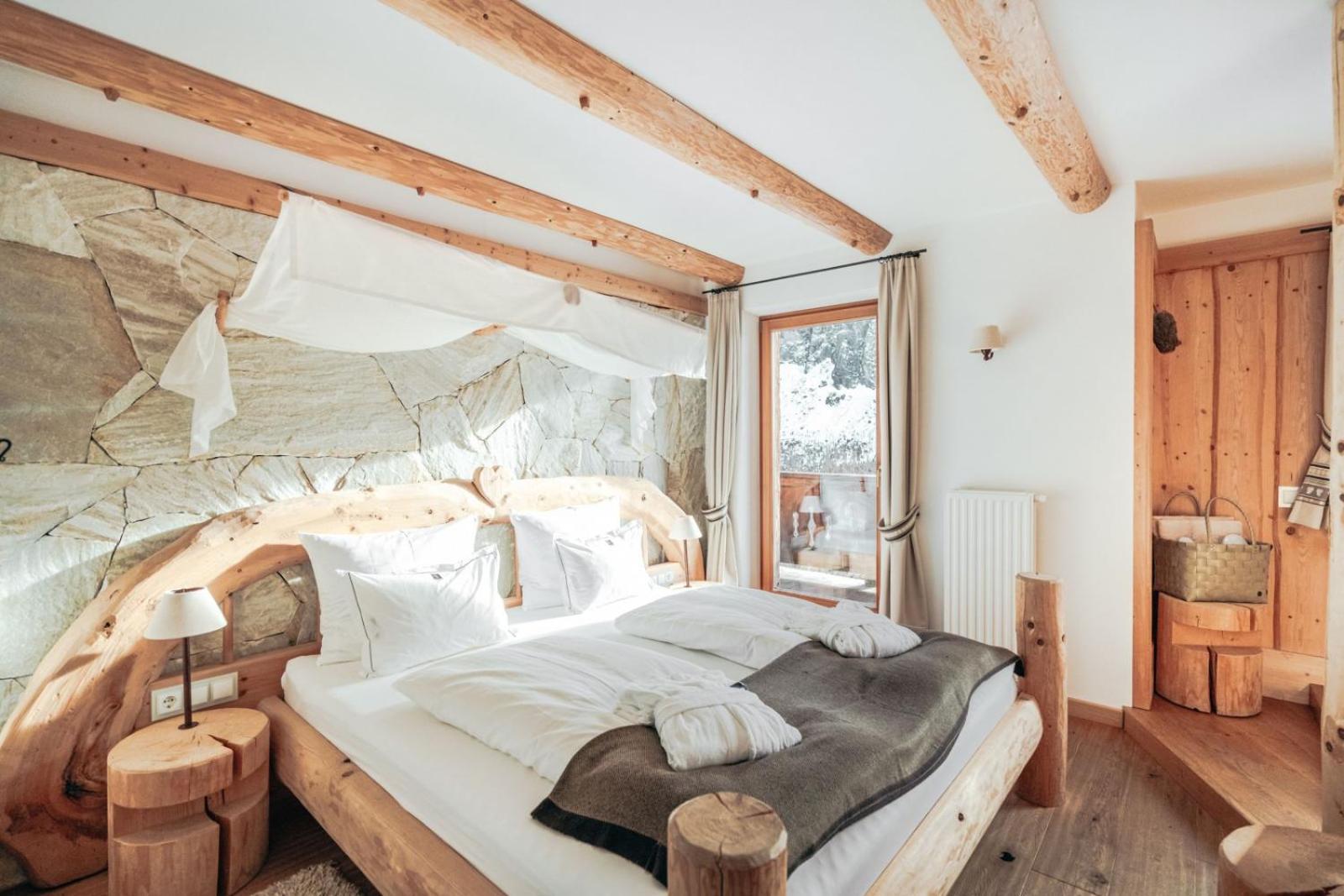 Hotel Piz Seteur Селва ди Вал Гардена Екстериор снимка