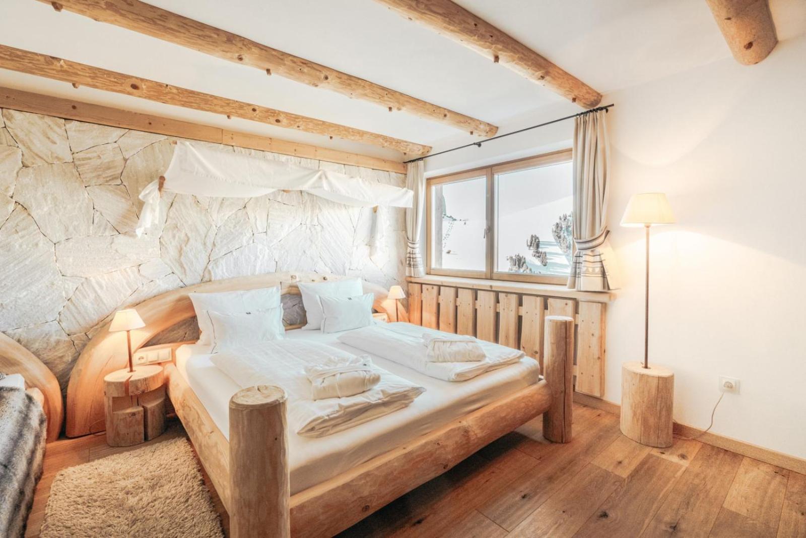 Hotel Piz Seteur Селва ди Вал Гардена Екстериор снимка